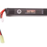BATERIA LIPO 11.1V 1500MAH 15C DUEL CODE