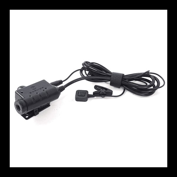 M52 PTT KENWOOD