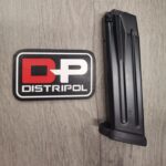Cargador pistola H&K P30 17 tiros