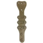 Adaptador SAFARILAND 6004-UFA para la funda de servicio