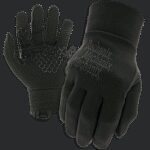 Guante MECHANIX ColdWork Negro
