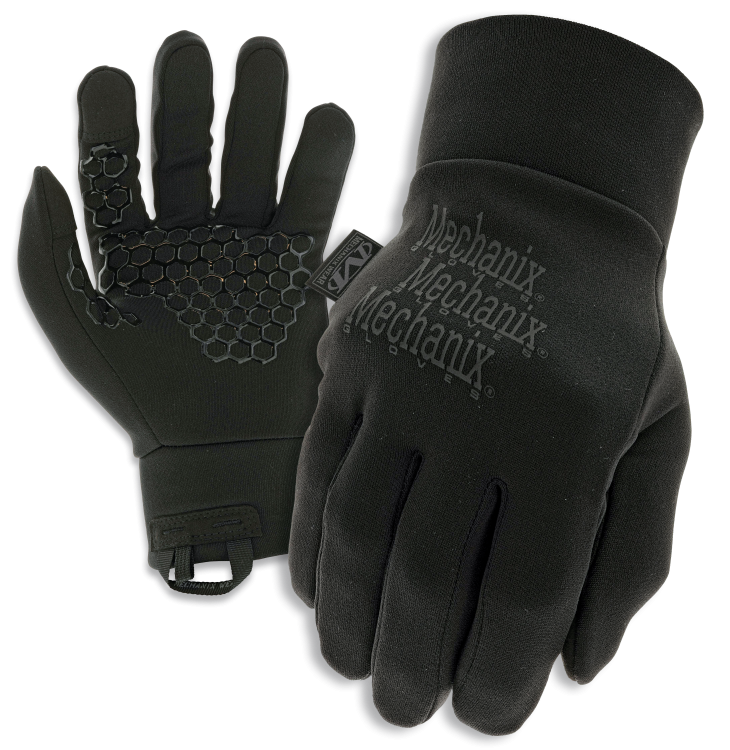 Guante MECHANIX ColdWork Negro