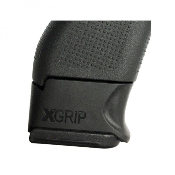ADAPTADOR XGRIP G43 CARGADOR ETS 9 BALAS