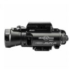 LINTERNA P.ARMA LED 850LUM + VERDE