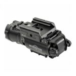LINTERNA P.ARMA LED 850LUM + VERDE