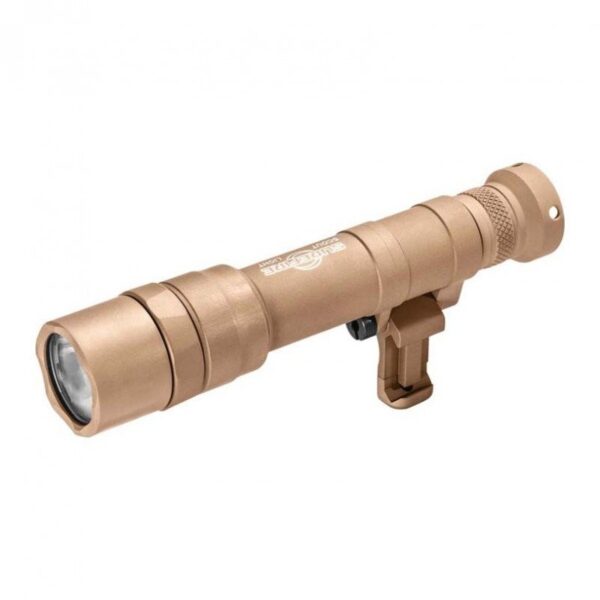 SCOUT LIGHT PRO 1500 LM PILAS / BATERIAS