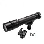SCOUT LIGHT PRO 1500 LM PILAS / BATERIAS