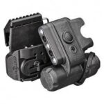 LINTERNA PARA CASCO - IR/WH/IR