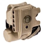 LINTERNA PARA CASCO - IR/WH/IR