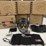 WARQ-PRO CASCO DE ENTRENAMIENTO