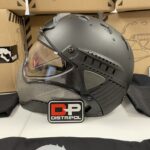 WARQ-PRO CASCO DE ENTRENAMIENTO