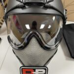 WARQ-PRO CASCO DE ENTRENAMIENTO