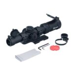 Firefield RapidStrike 1-6x24 SFP Riflescope