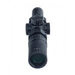 Firefield RapidStrike 1-6x24 SFP Riflescope