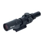 Firefield RapidStrike 1-6x24 SFP Riflescope