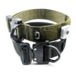 Collar MOLLE MOLLE D-ring 2.0