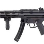 SECUTOR VIRTUS XI AEG