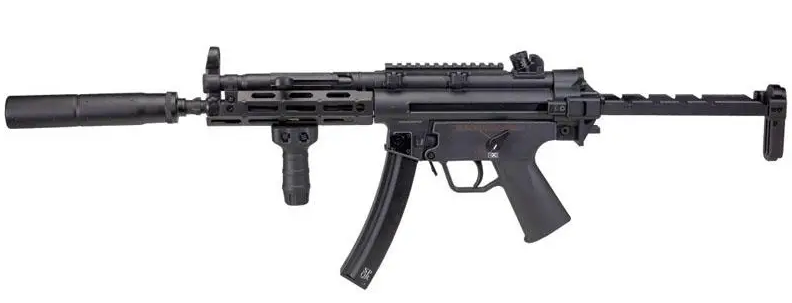 SECUTOR VIRTUS XI AEG
