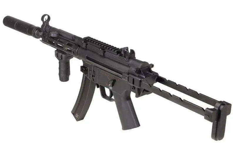 SECUTOR VIRTUS XI AEG