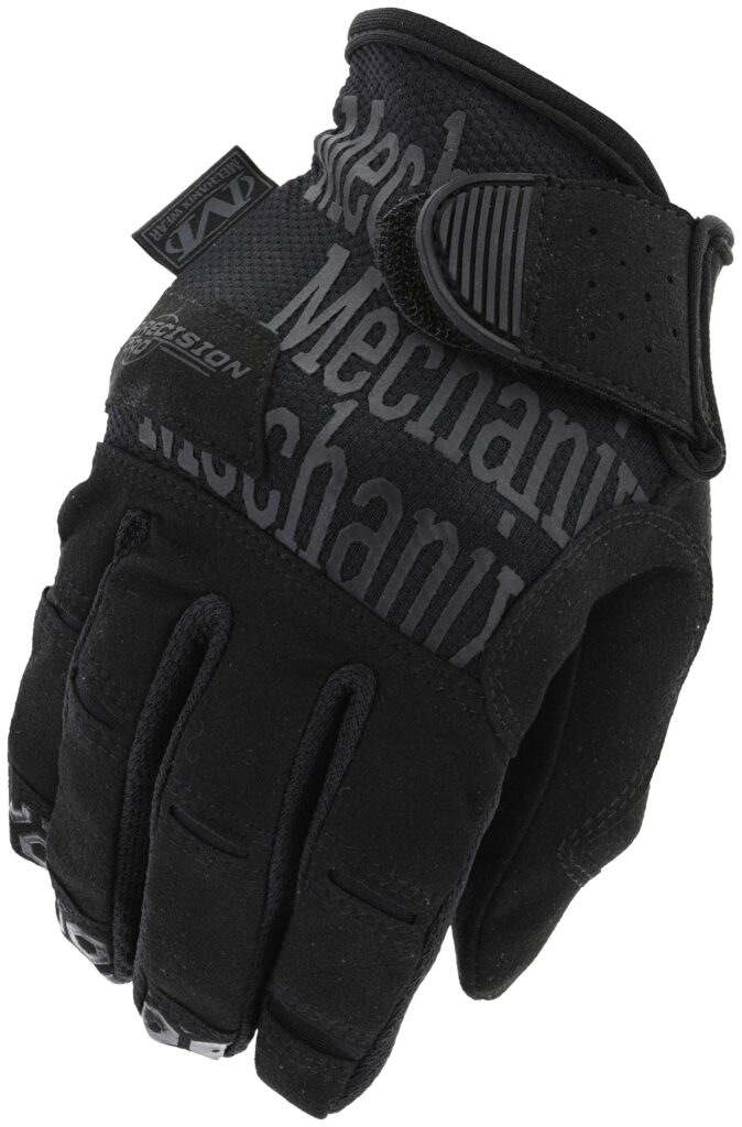 GUANTES MECHANIX PRECISION PRO HIGH DEXTERITY