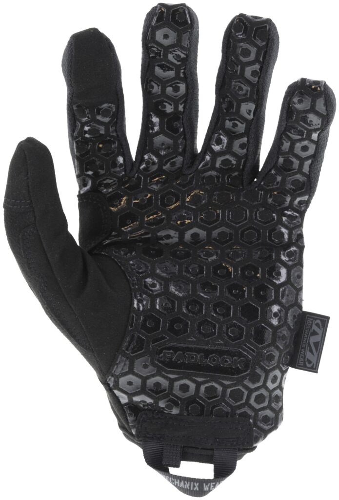 GUANTES MECHANIX PRECISION PRO HIGH DEXTERITY