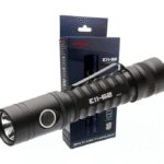 E11-G2 Linterna EDC de 1300 Lúmenes Recargable