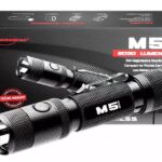 M5-G3 Linterna 2030 Lúmenes Recargable
