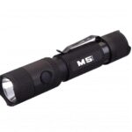 M5-G3 Linterna 2030 Lúmenes Recargable