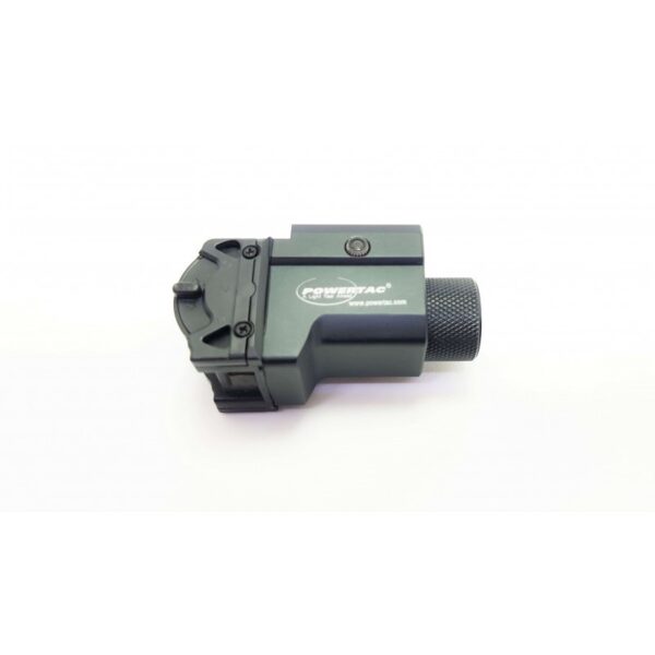 Linterna tactica para pistola. Mark I Luminator