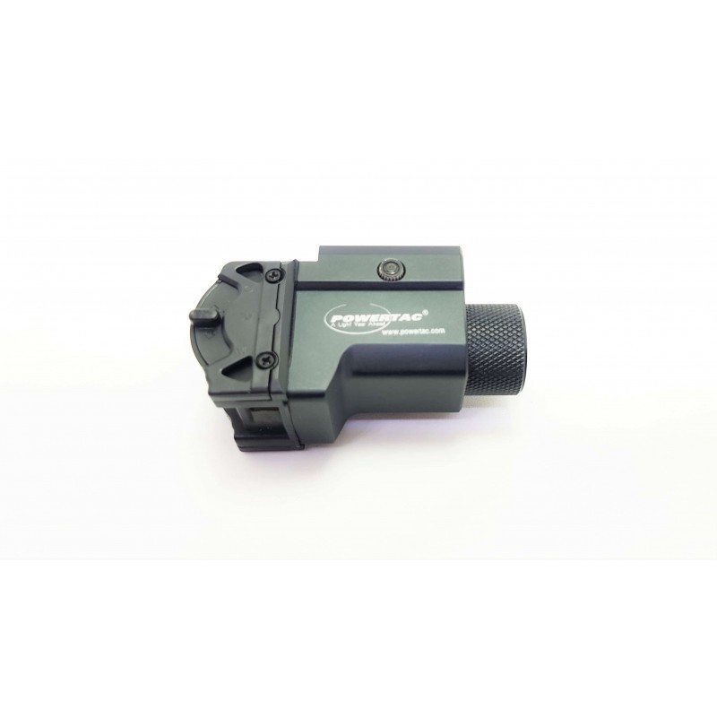 Linterna tactica para pistola. Mark I Luminator