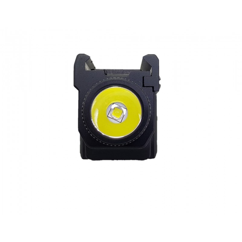 Linterna tactica para pistola. Mark I Luminator