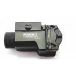 Linterna tactica para pistola. Mark I Luminator