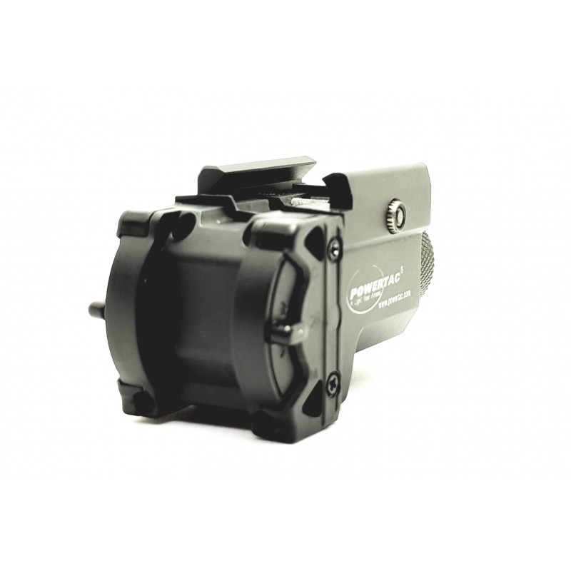 Linterna tactica para pistola. Mark I Luminator