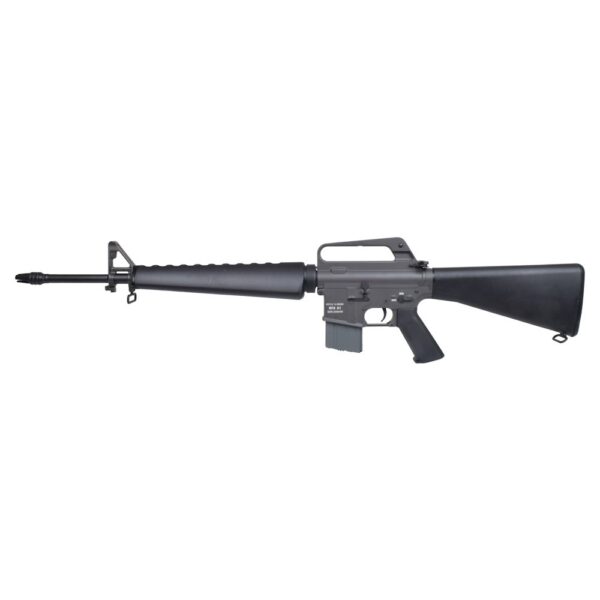 CLASSIC ARMY ELECTRIC RIFLE M16 VIETNAM BLACK