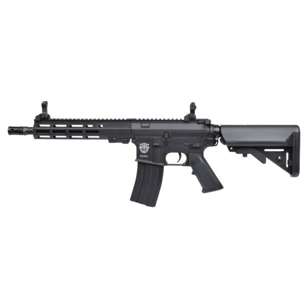 CLASSIC ARMY ELECTRIC RIFLE MK16 BLACK