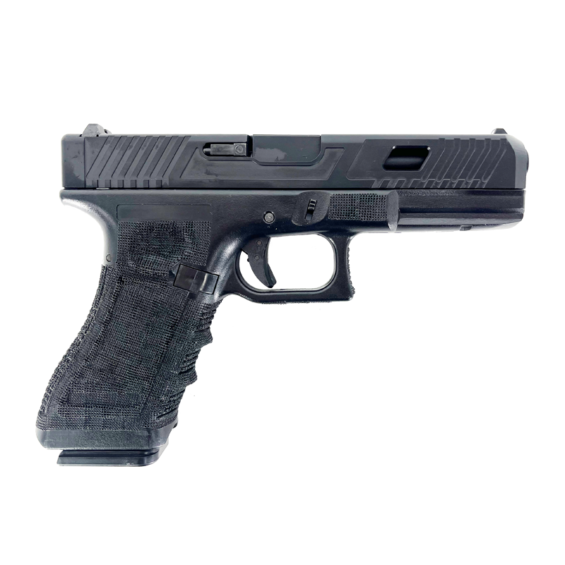 PISTOLA ROSSI VALIANT GUARDIAN SA