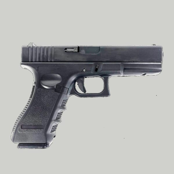 PISTOLA ROSSI VALIANT GUARDIAN BLACK