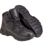 BOTA CORSO MORGAN 6” NEGRA