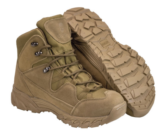 BOTA CORSO MORGAN 6” COYOTE
