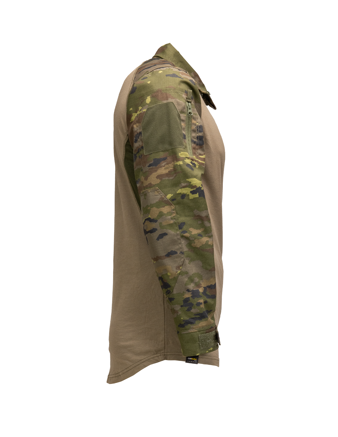 UNIFORME ROK RAGNAR RAIDS PIXELADO BOSCOSO ESPAÑOL - Distripol