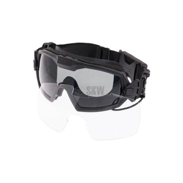 GAFAS DE PROTECCIÓN CON VENTILADOR