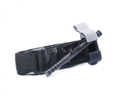 TORNIQUETE CAT 7 EXTREM. NEGRO