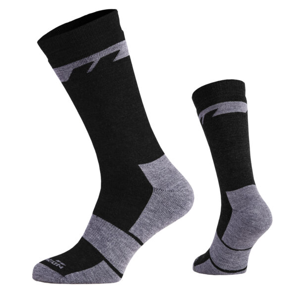 CALCETINES PENTAGON ALPINOS HEAVY