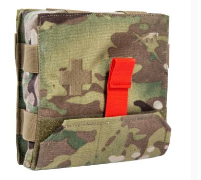 IFAK TASMANIAN POUCH S MKII