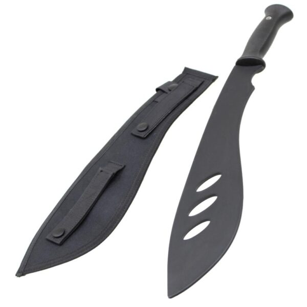 MACHETE DUMMY ENTRENAMIENTO