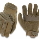 GUANTES MECHANIX M-PACT