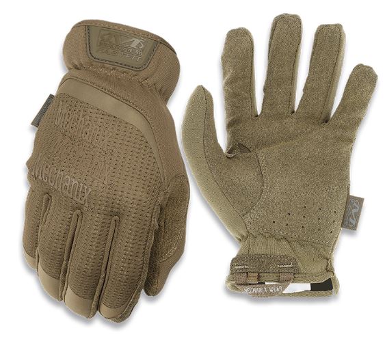 GUANTES MECHANIX FASFIT