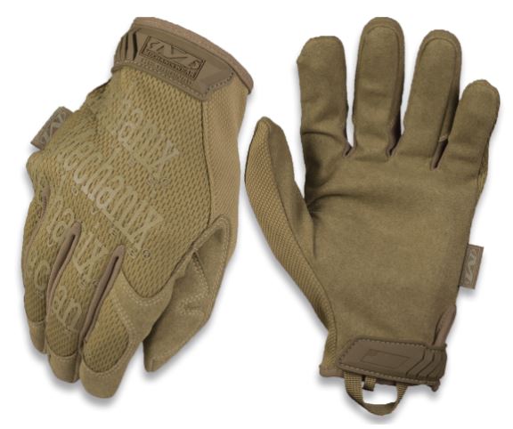 MECHANIX ORIGINAL COYOTE MECHANIX ORIGINAL COYOTE
