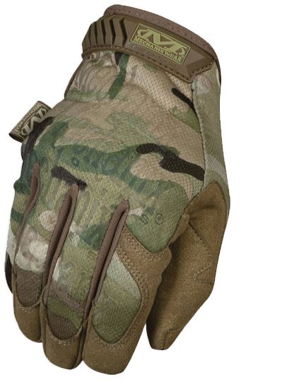 GUANTES MECHANIX ORIGINAL