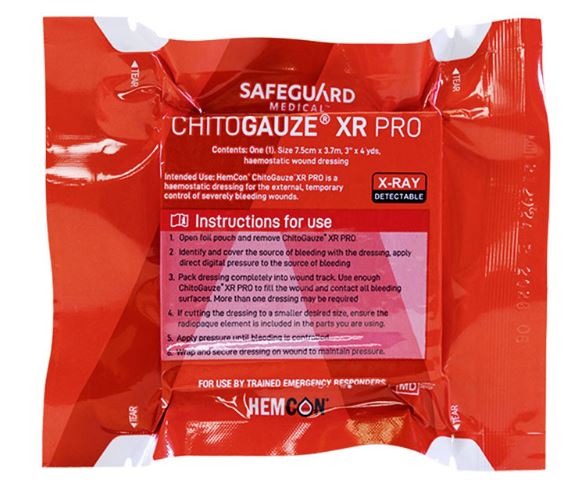 VENDA CHITO GAUZE 3.7